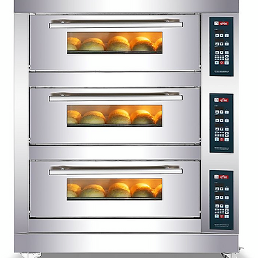 oven repair
