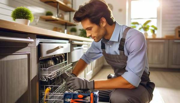 Same Day appliance repair Ventura